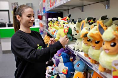 Farsotten er tilbake: – Det var kø ut døren