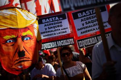 Folkeretten er død. Hva kommer nå?