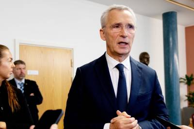 Stoltenberg ber Finanstilsynet undersøke bankenes innskuddsrenter
