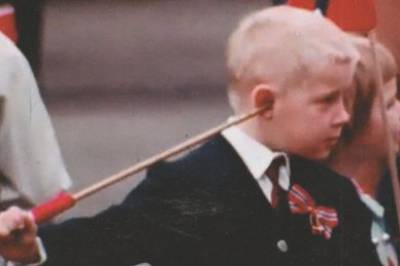Anja Breien og 17. mai: 5 år etter og 50 år etter
