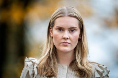KrFU-lederen: – Vanskelig å sette seg inn i