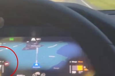 Tatt for fyllekjøring – to ganger