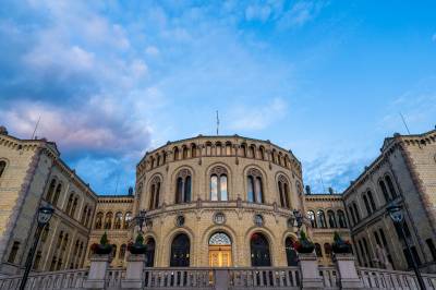 Opptrappingsplan til 3 milliarder – uten evaluering?