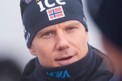 Sjåstad Christiansen dropper NM – skal delta på «innspilling»