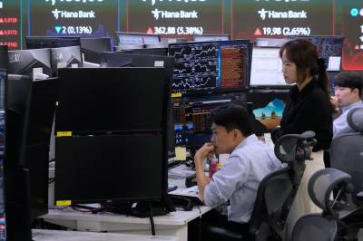 Teknologi gir Asia ny fart – olje og geopolitikk skaper motvekt
