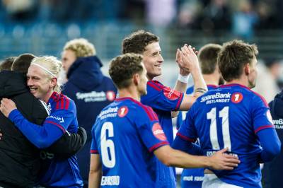 Sæters klare RBK-beskjed etter debuten: – Vet man ikke har en fair sjanse