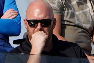 Solskjær-favoritt på blokka til RBK