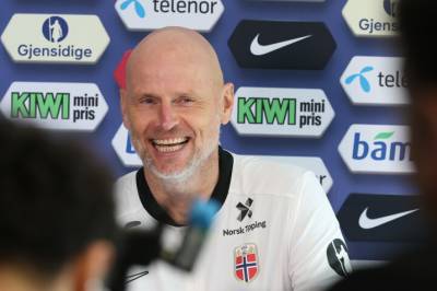 Kampen om VM-billettene