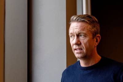 Skipsmegler Gøran Røstad fikk ny jobb – må betale millionbeløp til tidligere arbeidsgiver