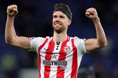Brentford - Eintracht Frankfurt