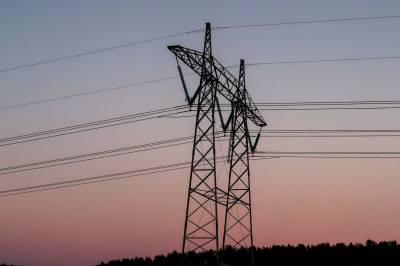 Sprengkulda ga ny rekord i strømforbruk i morges