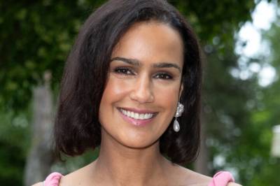 Nytt kapittel med mannen