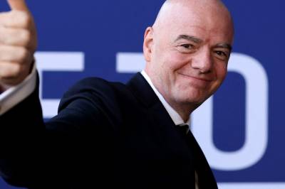 Avis: Fifa-topper følte seg presset