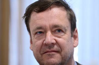 Kjendisadvokat bekrefter at han er Morten Wolds forsvarer