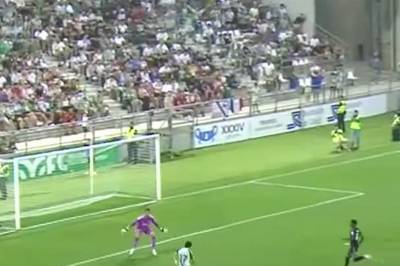 4-0: Rodrigo Riquelme, Real Betis