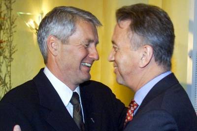 Norsk utenrikstjeneste må granskes