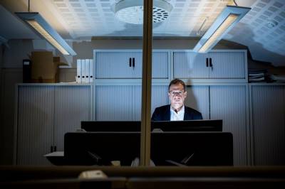 Dagligvaregiganter kjemper mot milliardgebyr – mener dommerne er inhabile