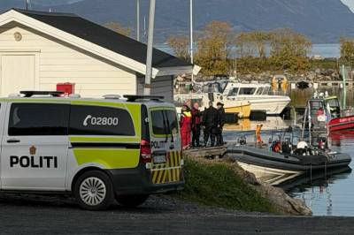 Kvinne i 40-årene døde
