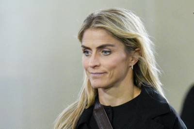 Johaug-beskjed: – Hun blir sur