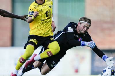 Kåring: De største talentene i 2.-3. divisjon