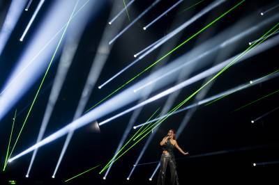 MGP-finalen: skru av skjermen