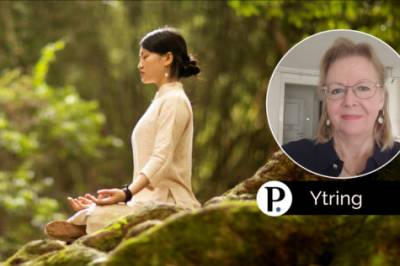 Ytring: Vestlig psykologi trenger østlig kunnskap