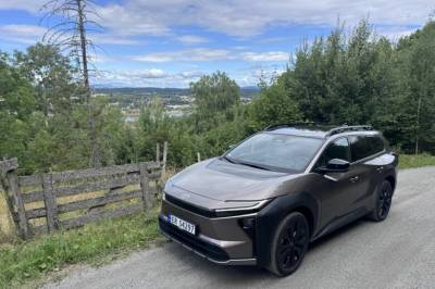 Lagersalg – men du har dårlig tid