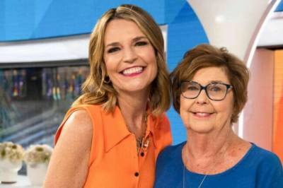 Frykter det er grunnen til at moren ble kidnappet