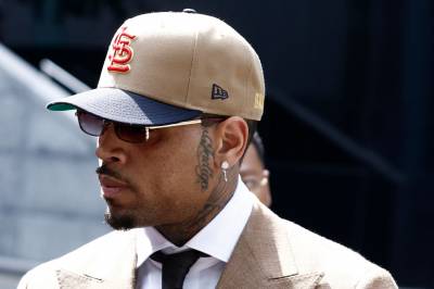 Chris Brown erkjenner straffskyld