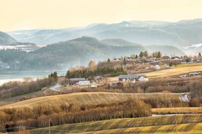 Slik forsvinner Norges mest truede typer natur