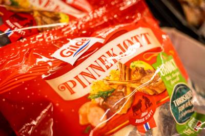 Rekord: – Opp 50 prosent