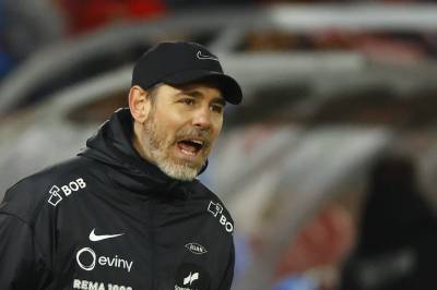 Medaljen røk: – Total skandale