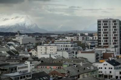 Trusler og voldtekt: - Oppriktig redd
