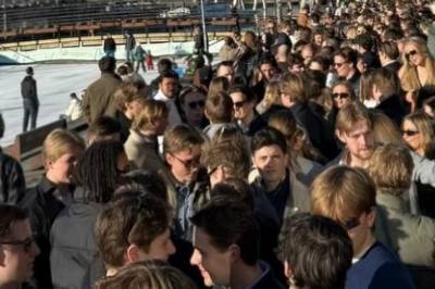 Slutt på «cava-søndag»: - Skapte monsterkøer: Stenger etter 26 år