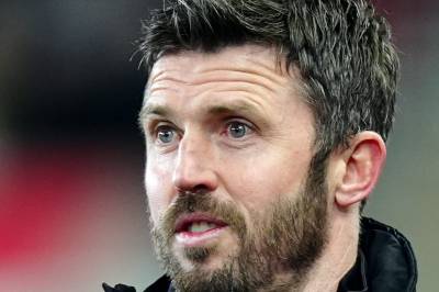 The Athletic: Michael Carrick enig med Manchester United