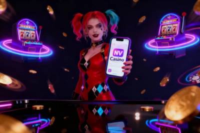 Mobil-Slots 2.0 – derfor er «én-hånds» design kongen på T-banen