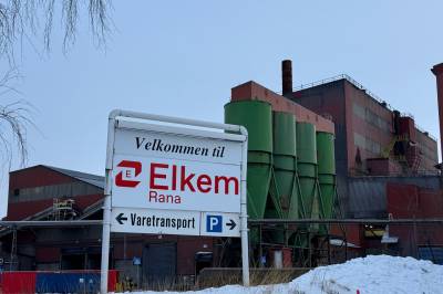 Slik rammes Rana-industrien: 53 000 tonn må muligens fortolles