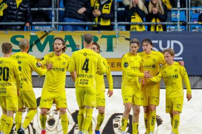 Raser mot utfallet av Glimt-suksess: – Ikke bærekraftig