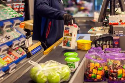 Matprisene er høyere i statistikken enn i virkeligheten