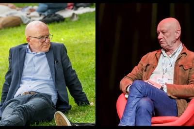 VG-journalist spilte på hest med Lier-Hansen - må vitne om bar-regninger