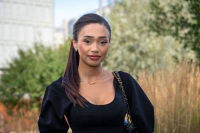 Anny Isabella i Dubai: – Ganske surrealistisk