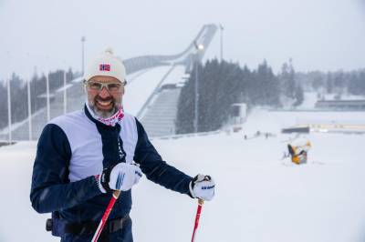 Krisen foreløpig avblåst: – Kom i grevens tid