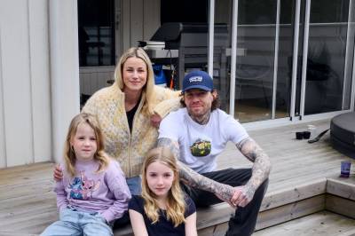 «Hva har vi gjort?»