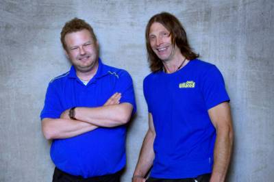 Droppes i nye «Ullared»