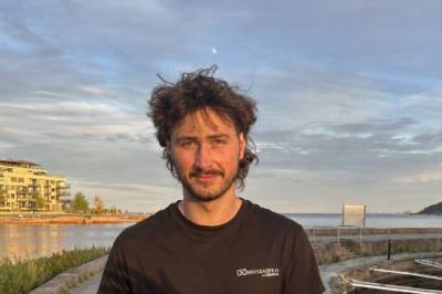 Sander Dahlberg omkom i trafikkulykke i Vennesla