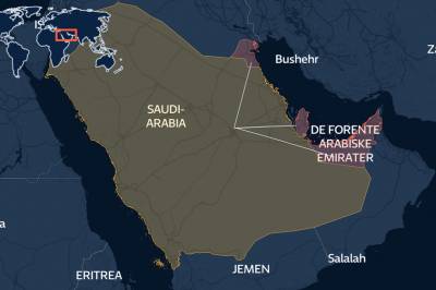 Kongsberg Gruppen evakuerte tilsette med buss og charterfly