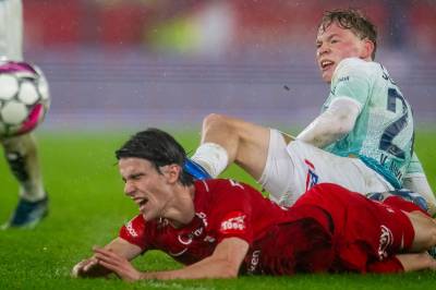 Cupen: Branns motstander er klar