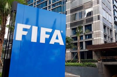 FIFA Forward Enterprise er offisielt avlyst, Infantino trekker seg fra den kontroversielle planen