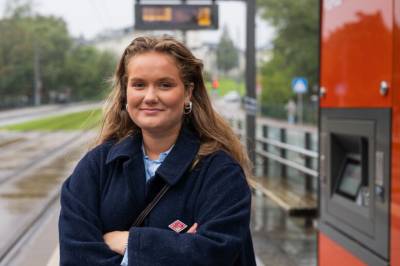 Fikk høre at hun var dum og så ut som en gris: – Trist at folk bruker julaften på det