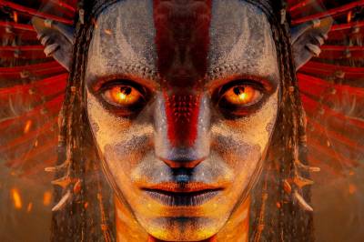 Avatar: Fire & Ash leder det globale kinobildet i helgen, og kjemper med Zootropolis 2 om Kina